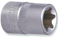 Chave caixa torx 1/2" E14 Jonnesway S06H414