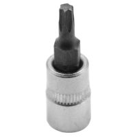 Chave caixa torx T27 1/4" Jonnesway S07H227
