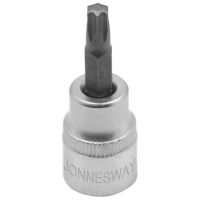 Chave caixa torx T25 3/8" Jonnesway S07H325
