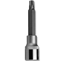 Chave caixa torx T30 1/2" - 200mm Jonnesway S07H4530