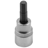 Chave caixa macho hexa H7 3/8" Jonnesway S09H307