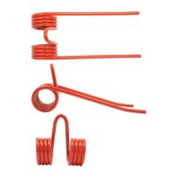 Mola Comp:170mm, Larg:74mm, Ø5.4mm - para Feraboli (SKH & MF) Aplicavel em: 1800061