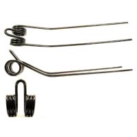 Mola Comp:620mm, Larg:98mm, Ø10mm - para Kuhn Aplicavel em: 57563700