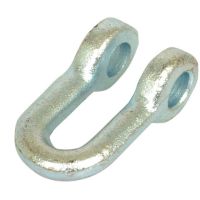 Manilha Orifício Ø 12.5mm, Profundidade: 10mm, Altura: 54mm - para KvernelandAplicavel em: MA6200079