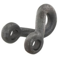 Manilha Orifício Ø 11.5mm, Profundidade: 11mm, Altura: 66mm - para RousseauAplicavel em: 555603