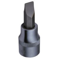 Chave caixa fenda 4mm 1/4" Jonnesway S10H240