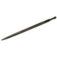Bico - Direita 720mm, Tamanho da rosca: M22 x 1.50 (Estrela)Aplicavel em: 10049506