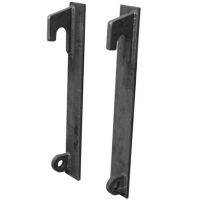 Suporte, para: JCB QFit