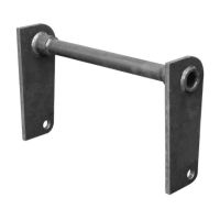 Suporte, para: Manitou.
