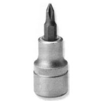 Chave caixa phillips #2 1/4" Jonnesway S11H202
