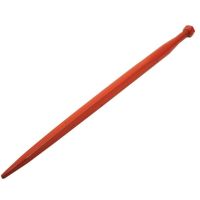 Bico - Direita 1000mm, Tamanho da rosca: M24 x 1.50 (Quadrado)Aplicavel em: KK221155M24