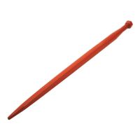Bico - Direita 1100mm, Tamanho da rosca: M24 x 1.50 (Quadrado)Aplicavel em: KK221152M24