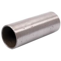 Casquilho bico do carregador frontal - Ø40 x 105mm (Cone 1)Aplicavel em: KK221092