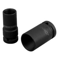Chave impacto longa (paredes finas) 17mm 1/2" Jonnesway S14A4117