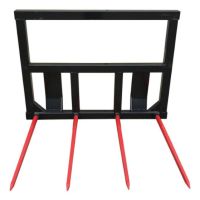 Armação - 4 bicos M28 X 1250