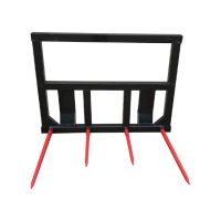 Armação - 2 bicos M28X1100 e 2 M28x810mm