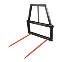 Armação - 2 bicos X 1100mm C2