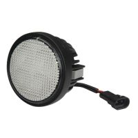 Farol de trabalho LED, 2200 Lumens, 10-30V