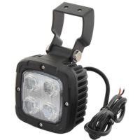 Farol de trabalho LED, 4000 Lumens, 10-30V
