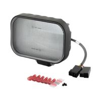 Farol de trabalho LED, 4200 Lumens, 10-30V