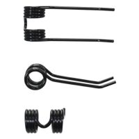 Mola Comp:220mm, Larg:84mm, Ø7mm - para BMV Aplicavel em: 6250066