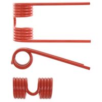 Mola Comp:171mm, Larg:66mm, Ø5.5mm - para John Deere Aplicavel em: Z440510GK