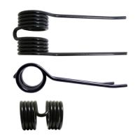 Mola Comp:178mm, Larg:88mm, Ø6mm - para John Deere Aplicavel em: LCA108554