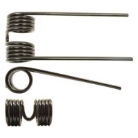 Mola Comp:194mm, Larg:71mm, Ø5.5mm - para John Deere Aplicavel em: CC128802