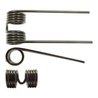 Mola Comp:148mm, Larg:61mm, Ø5.5mm - para Krone Aplicavel em: 938006
