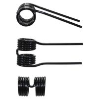 Mola Comp:190mm, Larg:78mm, Ø6.5mm - para Krone Aplicavel em: 200599000