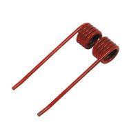 Mola Comp:145mm, Larg:72mm, Ø5.5mm - para Krone Aplicavel em: 9383380