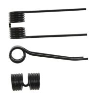 Mola Comp:185mm, Larg:70mm, Ø6mm - para Mchale Aplicavel em: CTN00025
