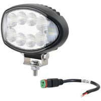 LED Farol de trabalho, 9720 Lumens
