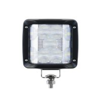 LED Farol de trabalho, 9720 Lumens