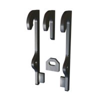 Suporte, para: DIECI