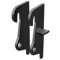 Suporte, para: JCB Tool Carrier