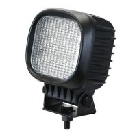 LED Farol de trabalho, 15300 Lumens