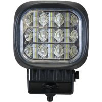 LED Farol de trabalho, 11700 Lumens