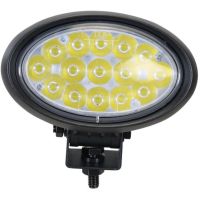 LED Farol de trabalho, 8250 Lumens