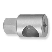 Adaptador 1/4" m - 3/8" f Jonnesway S16H302