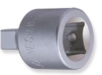 Adaptador 1/2" m - 3/4" s Jonnesway S16H1234