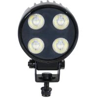 LED Farol de trabalho, 4650 Lumens