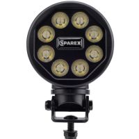 LED Farol de trabalho, 15120 Lumens