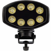 LED Farol de trabalho, 15120 Lumens