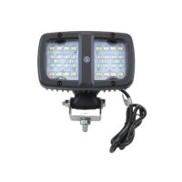 Farol de trabalho LED, 5420 Lumens, 10-30V