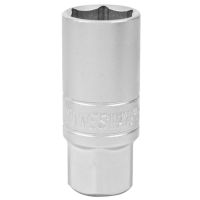 Chave velas 3/8" 21mm Jonnesway S17H3121