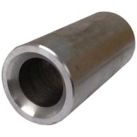 Casquilho bico do carregador frontal - Ø50 x 110mm (Cone 2)