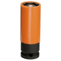 Chave impacto 1/2" 15mm com proteção Jonnesway S18A4115