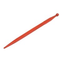 Bico - Direita 660mm, Tamanho da rosca: M22 x 1.50 (Quadrado)
