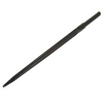 Bico - Direita 820mm, Tamanho da rosca: - (Estrela)